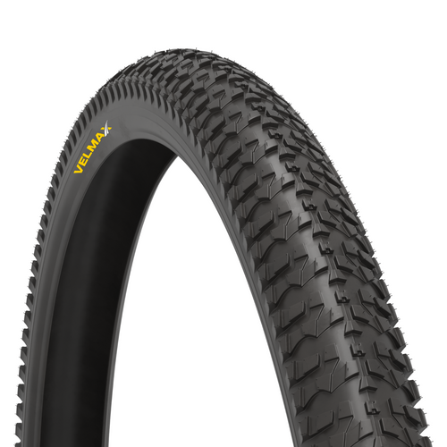 VELMAX 20 x 1.95 Tyre 53-406 MTB Mountain Offroad Kids Child BMX Bike Bicycle