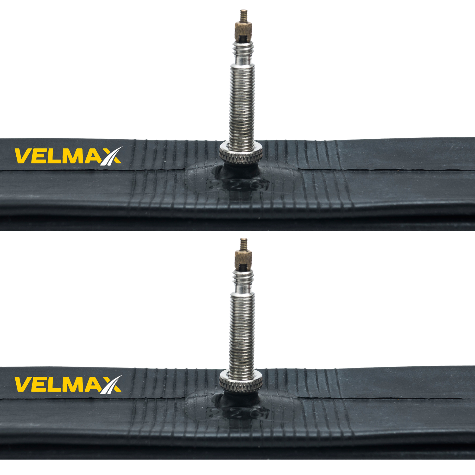 VELMAX 2x 20 x 1.75 1.95 2.0 2.10 2.125 Inner Tube 48mm Presta Valve BMX Bike