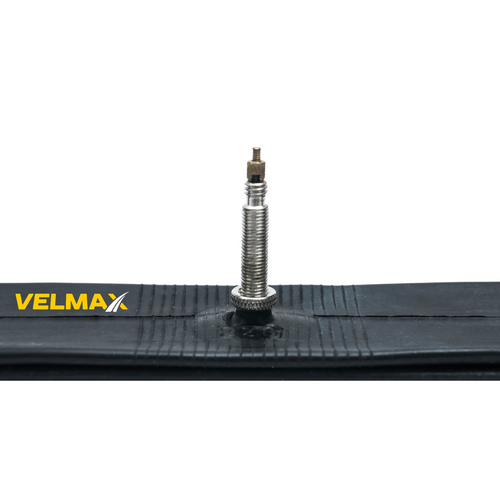 VELMAX 26 x 1.25 1.50 Inner Tube 48mm Presta Valve Road MTB Hybrid Bicycle