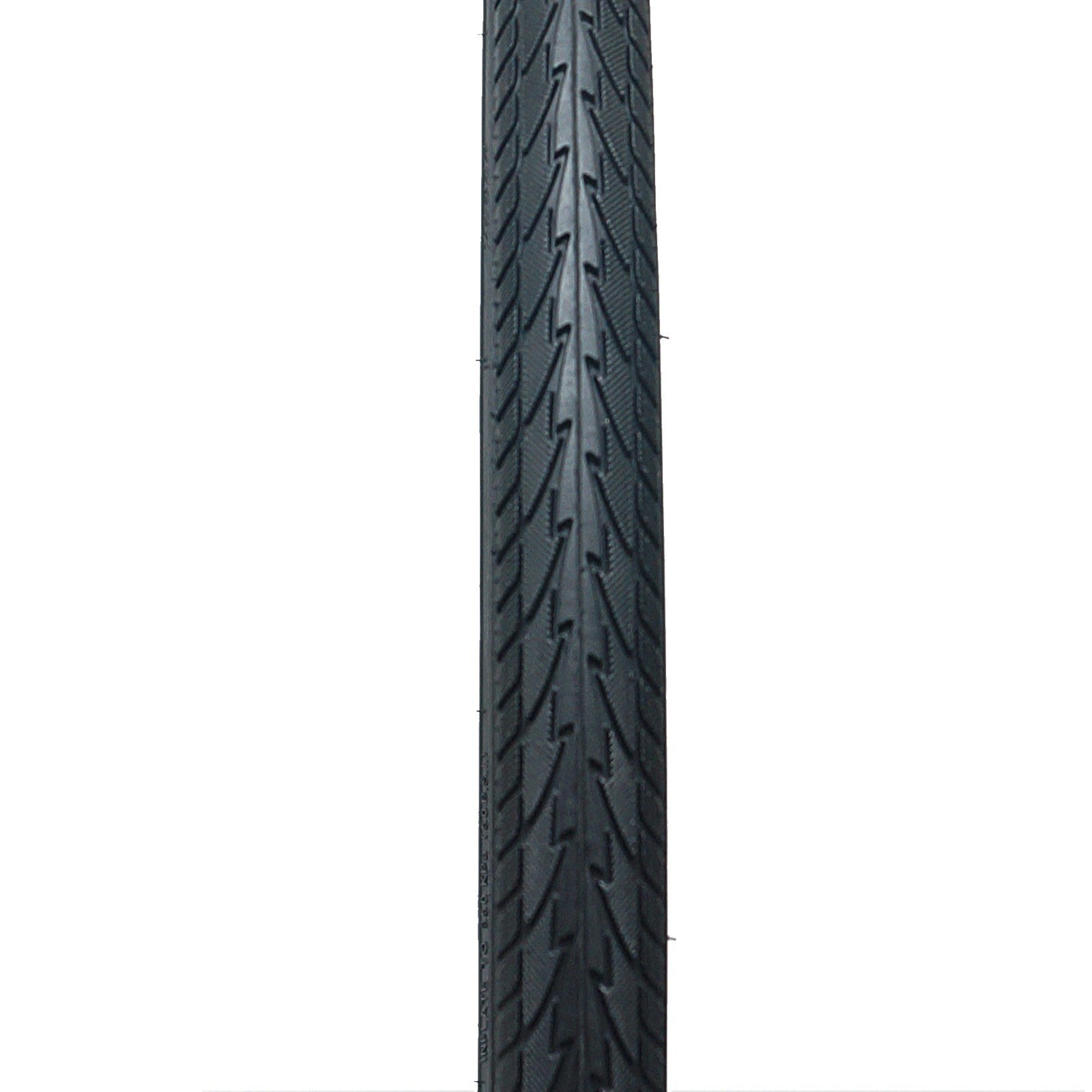 VELMAX 26 x 1.50 Tyre 40-559 Slick Road Cycle City Hybrid Bike Bicycle