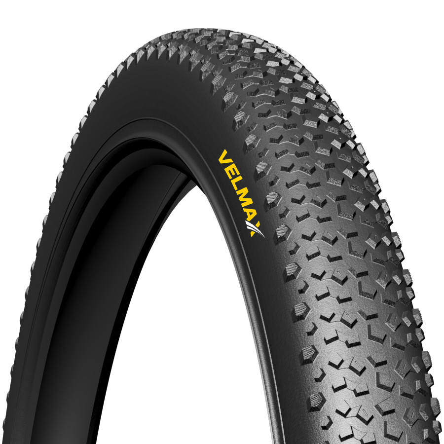 VELMAX 27.5 x 2.35 Tyre 60-584 MTB Mud Offroad Mountain Bike Bicycle