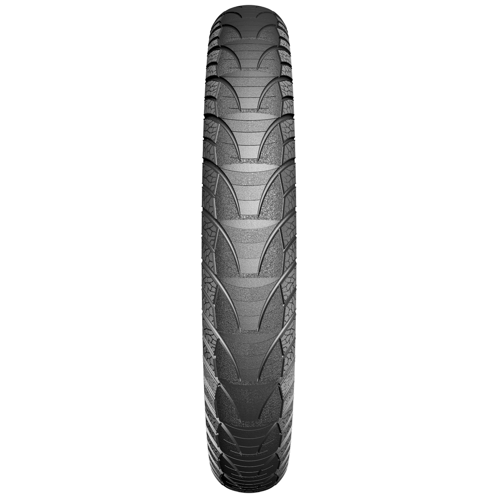 VELMAX 26 x 4.0 Foldable Fat Tyre City Road Bike Bicycle