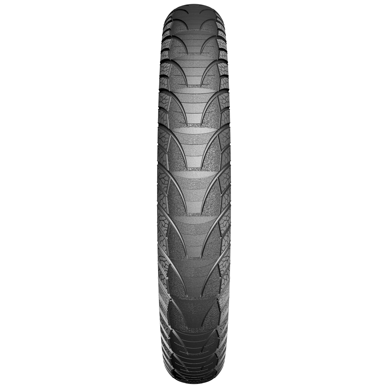 VELMAX 26 x 4.0 Foldable Fat Tyre City Road Bike Bicycle