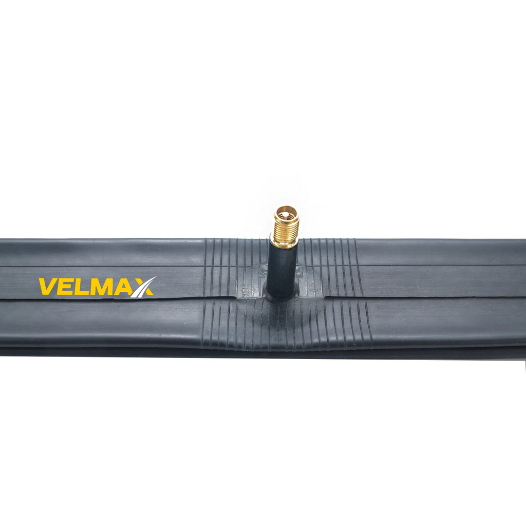 VELMAX 26 x 1.25 1.50 Inner Tube 48mm Schrader Valve Road MTB Hybrid Bicycle