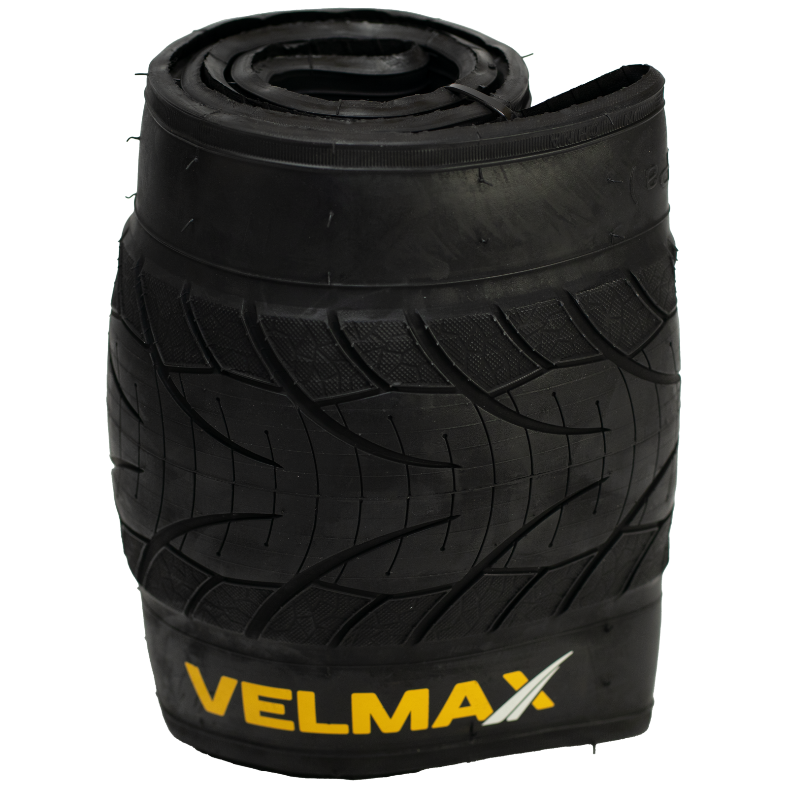 VELMAX 26 x 4.0 Foldable Fat Tyre City Road Bike Bicycle