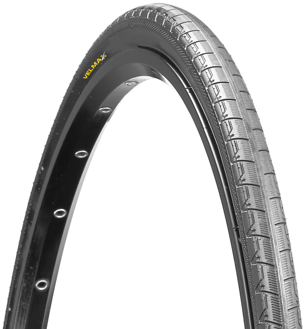 VELMAX 700 x 25c Tyre 25-622 Cycle Race Road Bicycle Bike