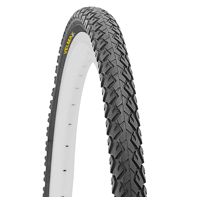 VELMAX 700 x 35c Tyre 37-622 Road Mountain Electric Bike Bicycle