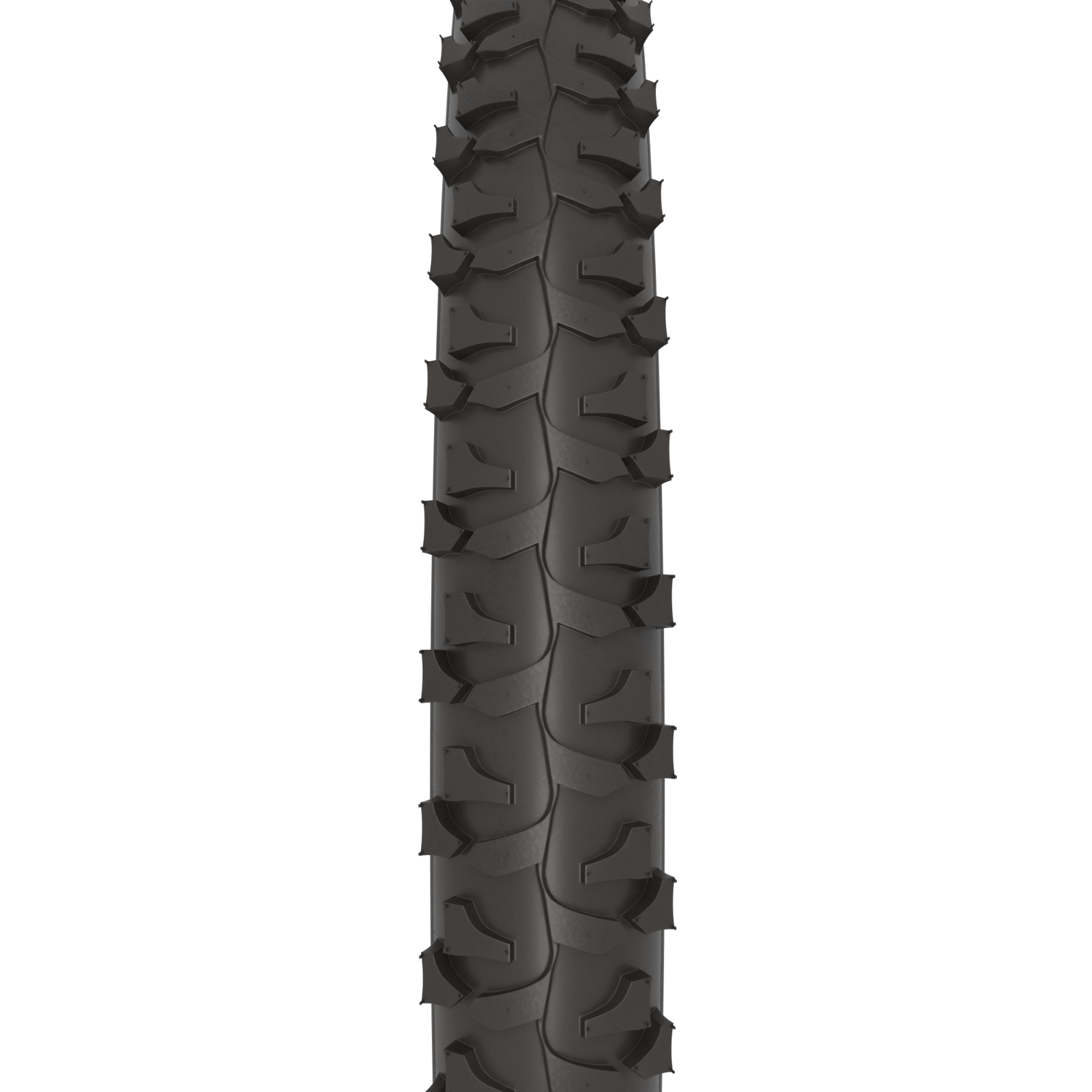 VELMAX 20 x 1.75 Tyre 47-406 MTB Mountain Offroad Kids Child BMX Bike Bicycle